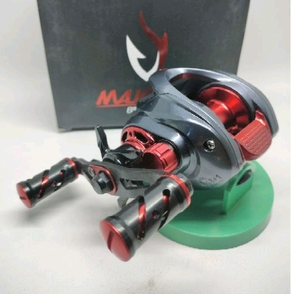 REEL BC VIRTUS MAJORITY