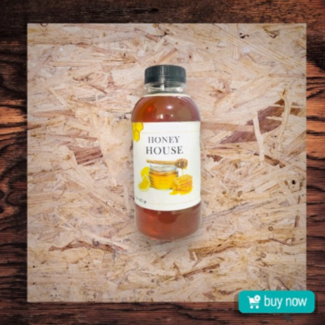 

Madu Randu Asli 300gr (new packaging)