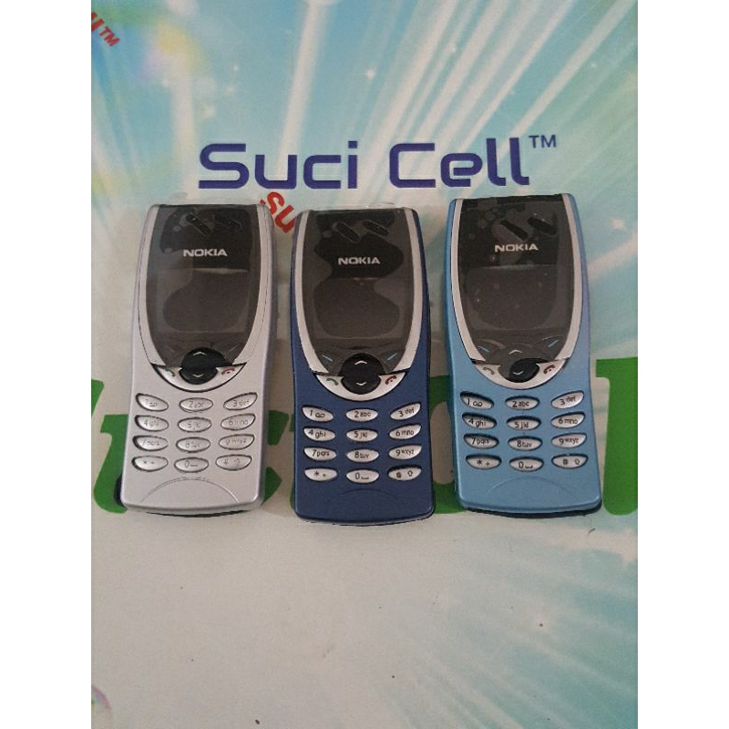 Casing Nokia 8210