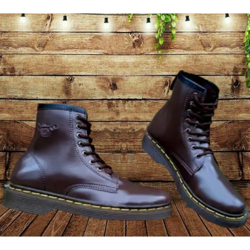 Sepatu Pria | Mr.Martens | boot (DocMart)
