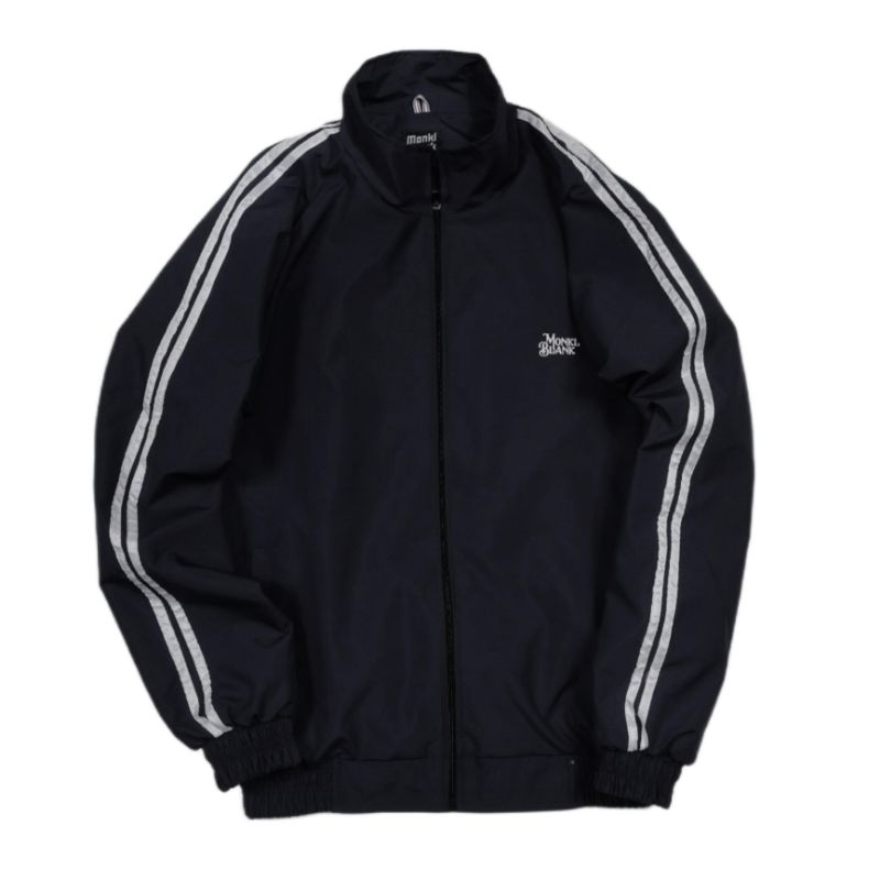 (COD)Jaket Monkl Blank /Jaket Tracktop/Jaket Tracktop Unisex