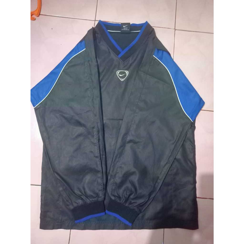 Crewneck Training Nike Team Vintage second