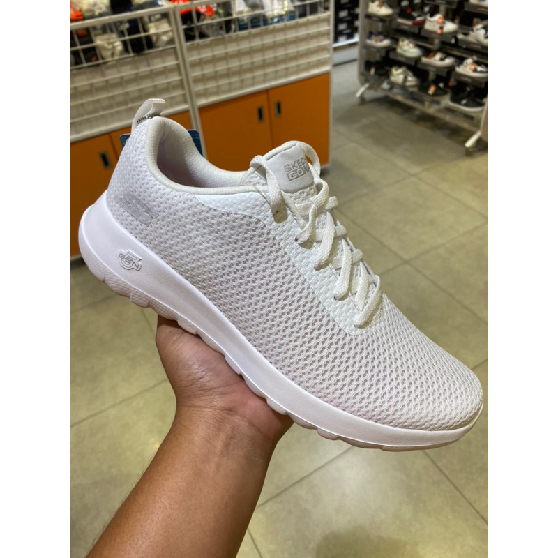 Skechers  Go Walk Joy Women’s Original - White