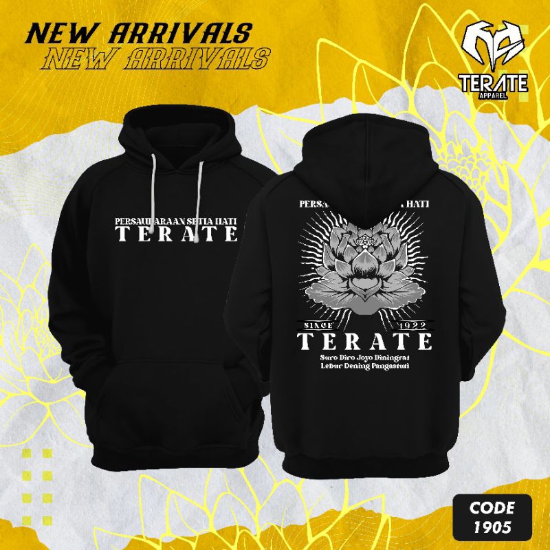 (COD) JEMPER PSHT / JEMPER TERATE / JEMPER KEKINIAN / JEMPER SABLON PSHT / HOODIE TERATE / HOODIE PS