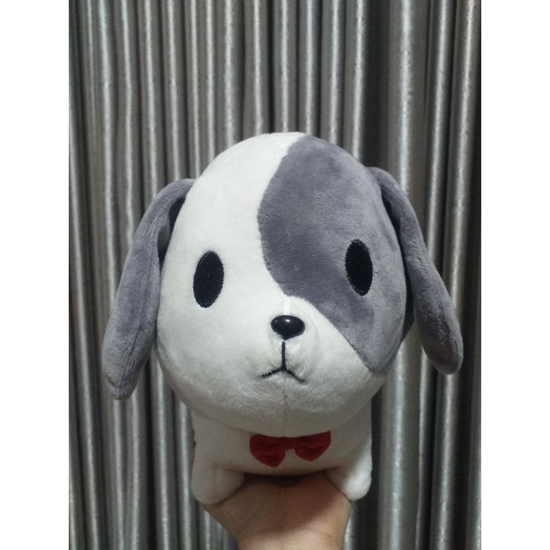 Boneka Guguk Lucu