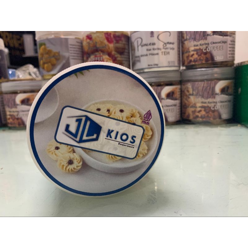 

JL06//CHOOKIES SMPRIT KEJU JL KIOS//kukis smprit keju