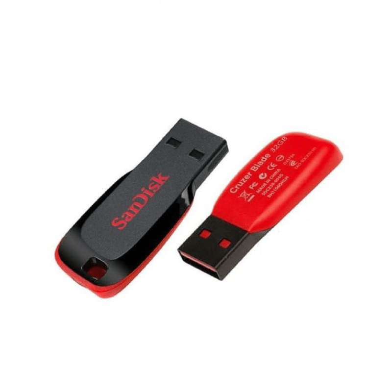 FLASHDISK SANDISK 16 GB
