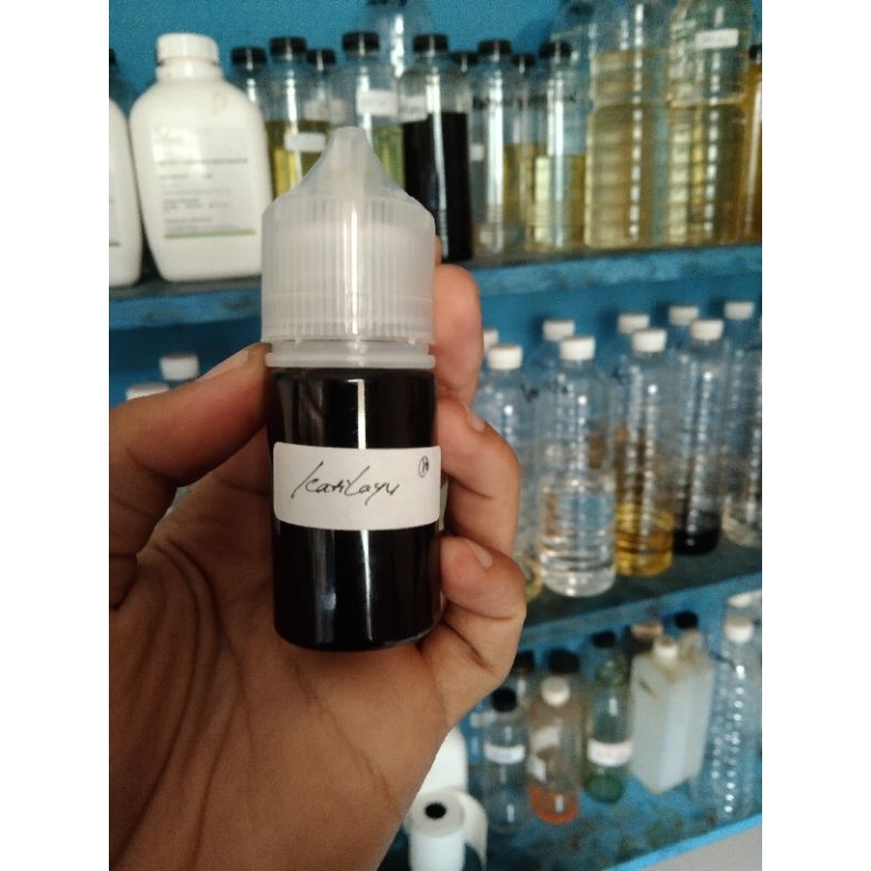 biang Essen aroma katilayu asli