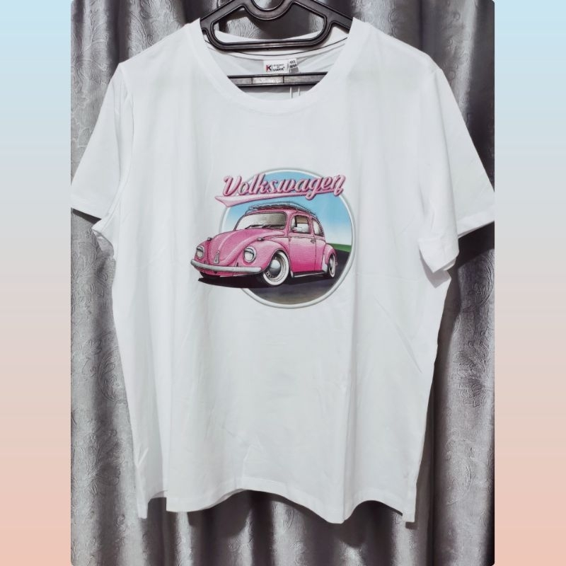 kaos import - kamaya - mobil