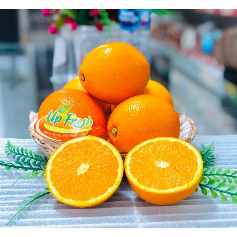 

Jeruk Sunkist Navel China/Jeruk Orange