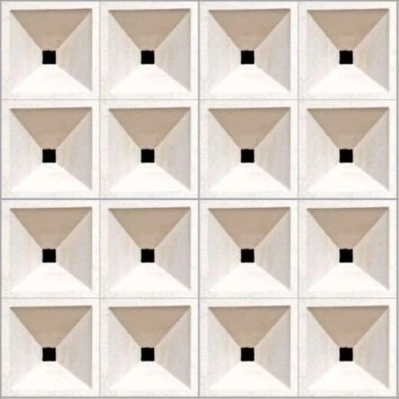 Roster Beton Roster Minimalis lubang angin modern