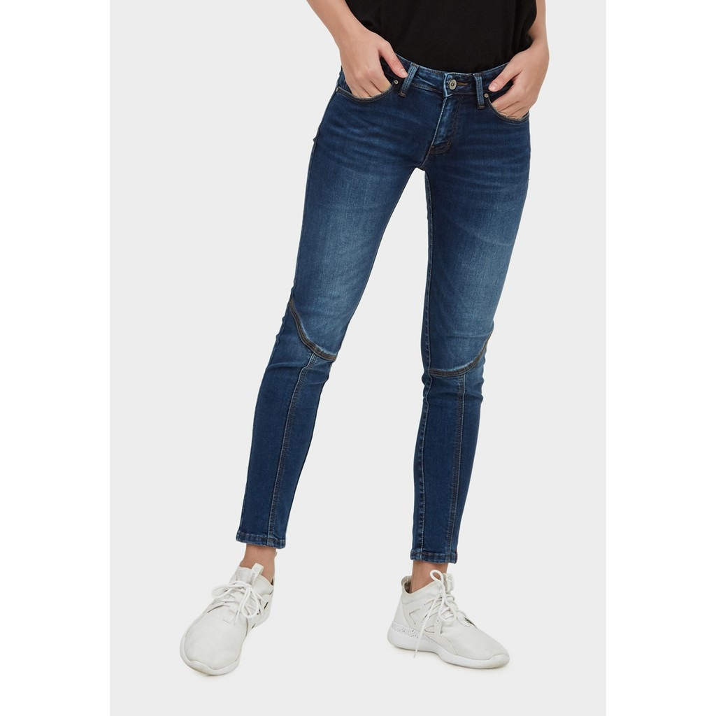 MATAHARI - AKO 2878 CELANA JEANS WANITA WITH TAG