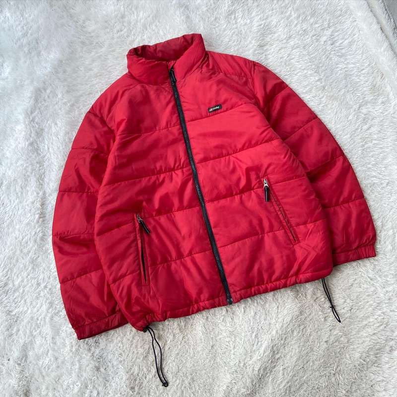 GERRY COSBY pupper jacket