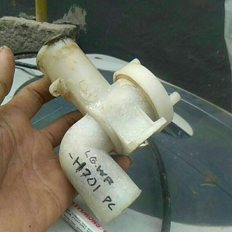 drain valve LG 1 tabung wf_H701pc