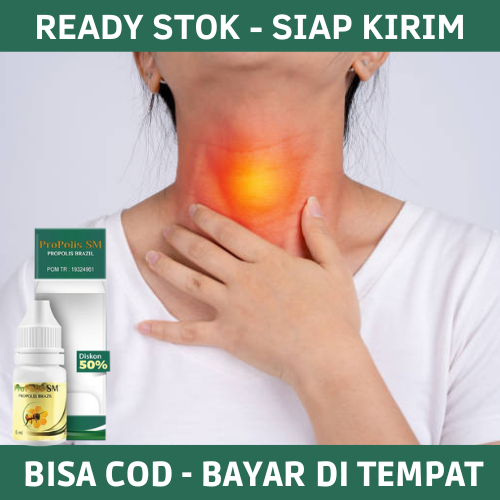 Obt Radang Tenggorokan Dewasa, Radang Amandel, Sakit Tenggorokan, Suara Serak Parau, Nyeri Tenggorok