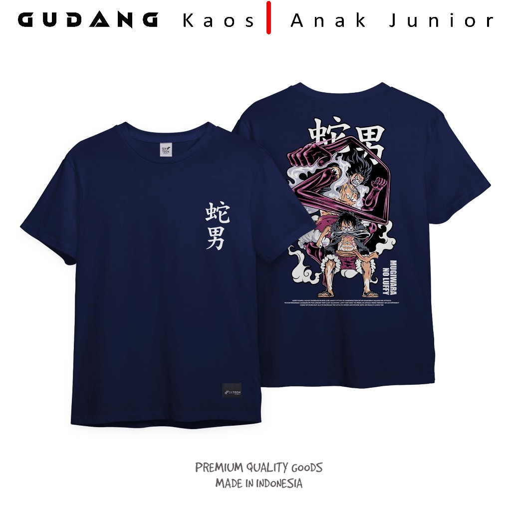 KAOS ANAK JUNIOR KAOS ANAK TANGGUNG UMUR 9 SAMPAI 16 TAHUN BAHAN KATUN COMBAD 30S KAOS ANAK LAKI LAKI PEREMPUAN GAMBAR KEREN