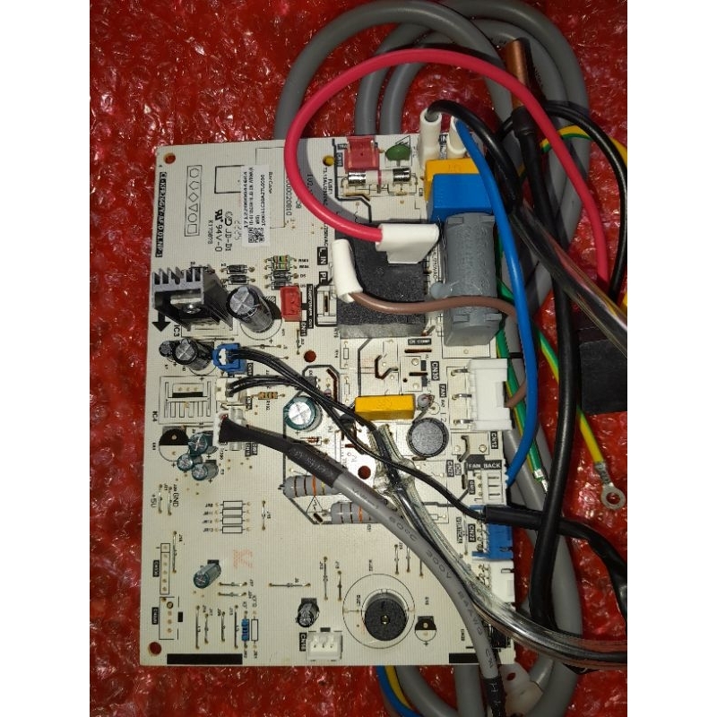 MODUL AC SHARP ZCY1/2PK ORIGINAL PART SHARP