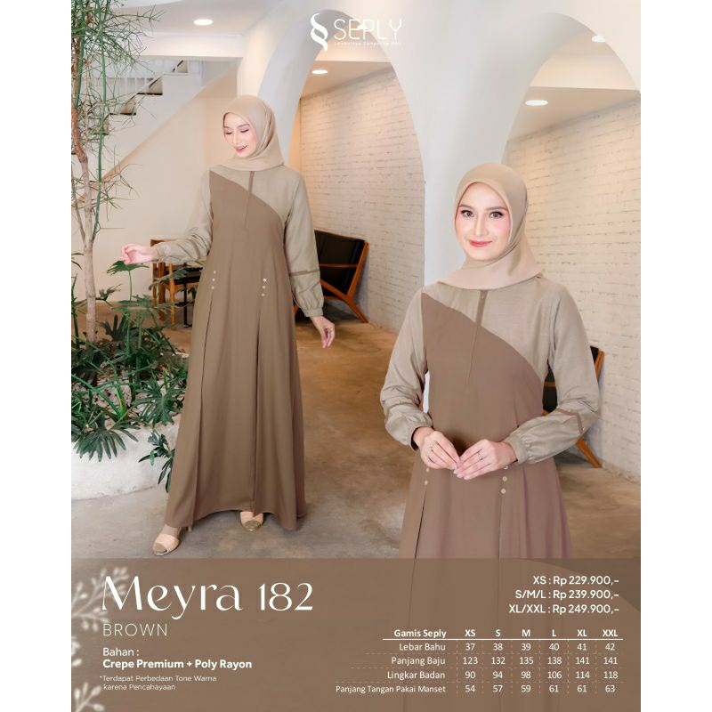 Meyra182Brown