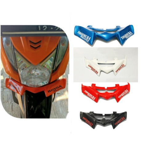 Winglet Beat Street Beat new Fi Esp Echo 2016 2017 2018 2019