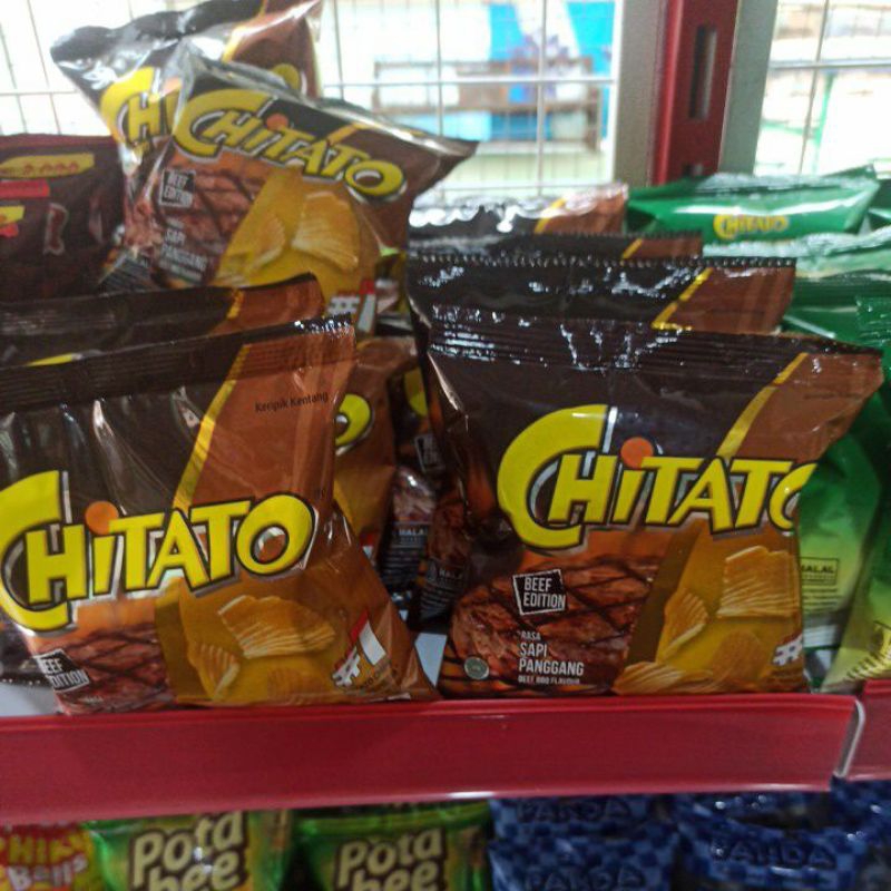 

chitato