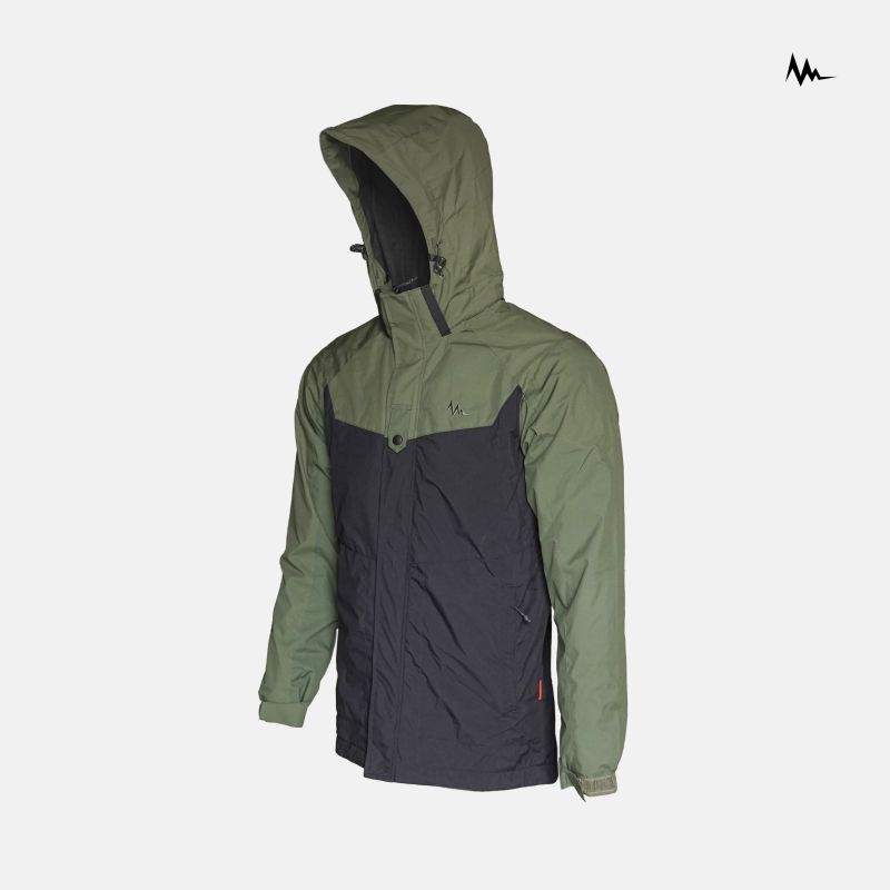 jaket waterproof mountaingeer WAINGAPU SERIES - jaket gunung mountaingeer WAINGAPU SERIES