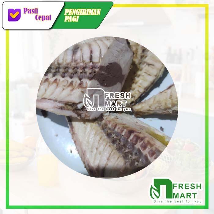

IKAN CAKALANG PINDANG 500g 1kg - N FRESH MART