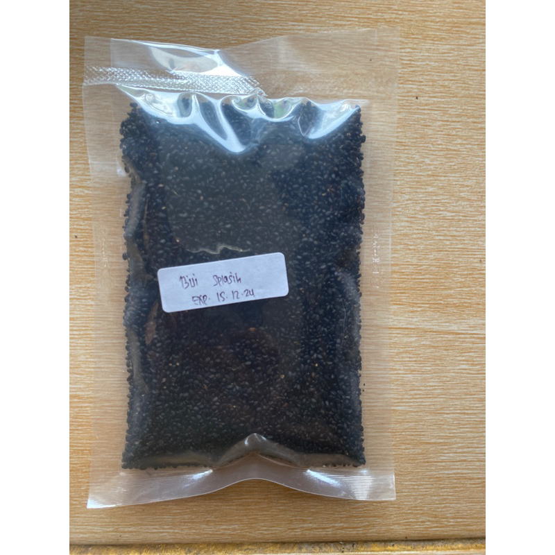 

50 gr Biji Selasih