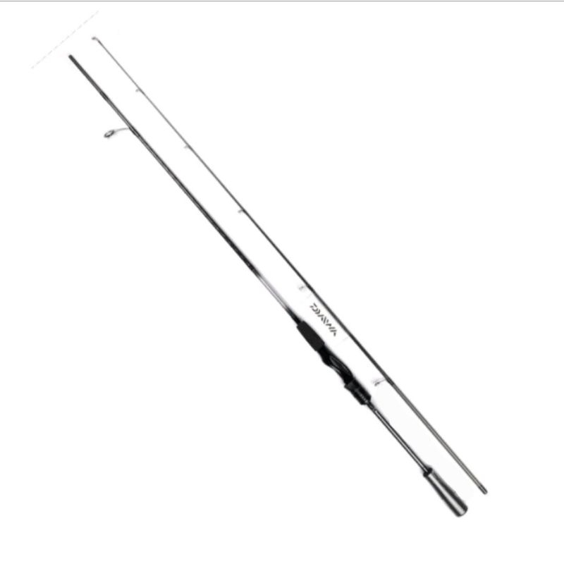 Rod Daiwa TORNADO X | Casting | Pilih Ukuran