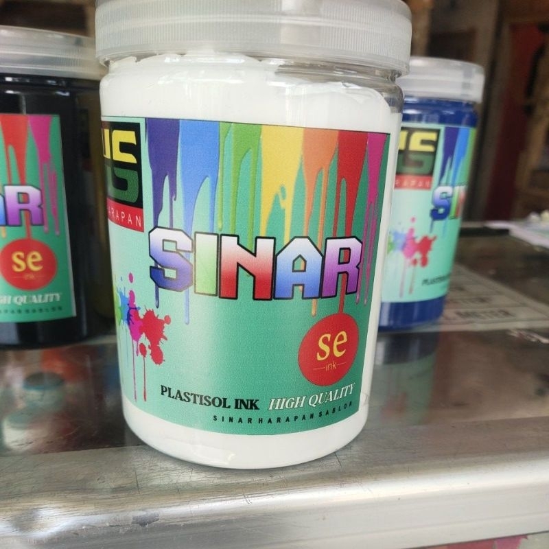 

plstisol super economis S-E 1 kg