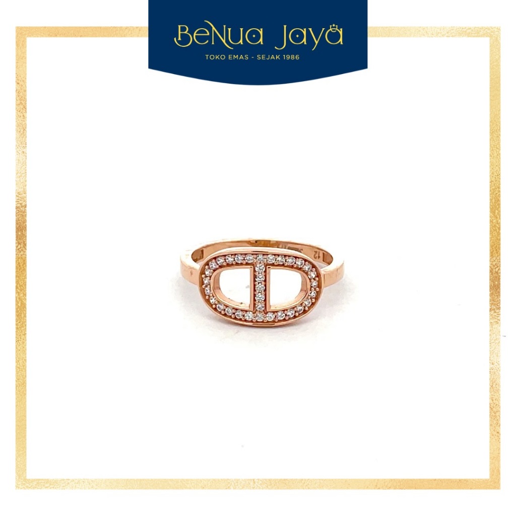 Cincin Amero (ITL) 750/17K #00252512