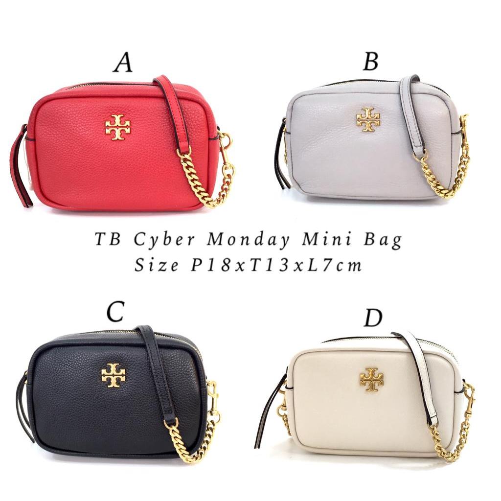 Mini Bag Tb Cyber Monday