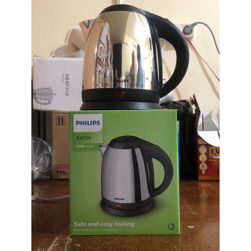 Ketel Philips HD9303/ Teko Listrik Philips HD 9303