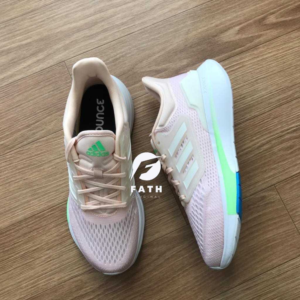 ADIDAS - EQ21 RUN - 100% Original