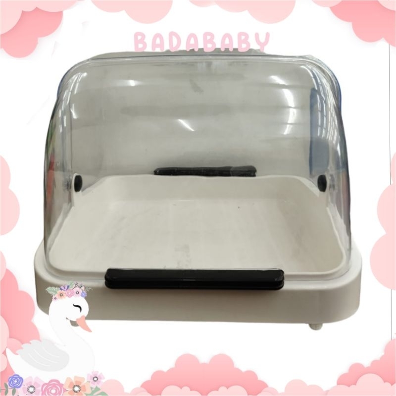 TABHITA TEMPAT ROTI VIOLIN TERMURAH SEPALEMBANG