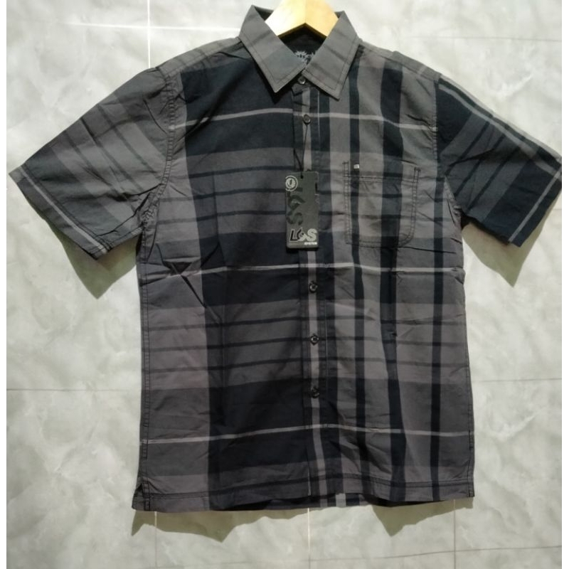 KEMEJA LGS ORIGINAL