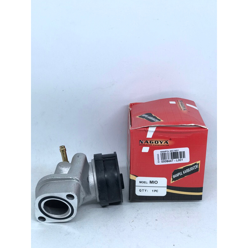 MANIPOL INTAKE MIO SPORTY NAGOYA