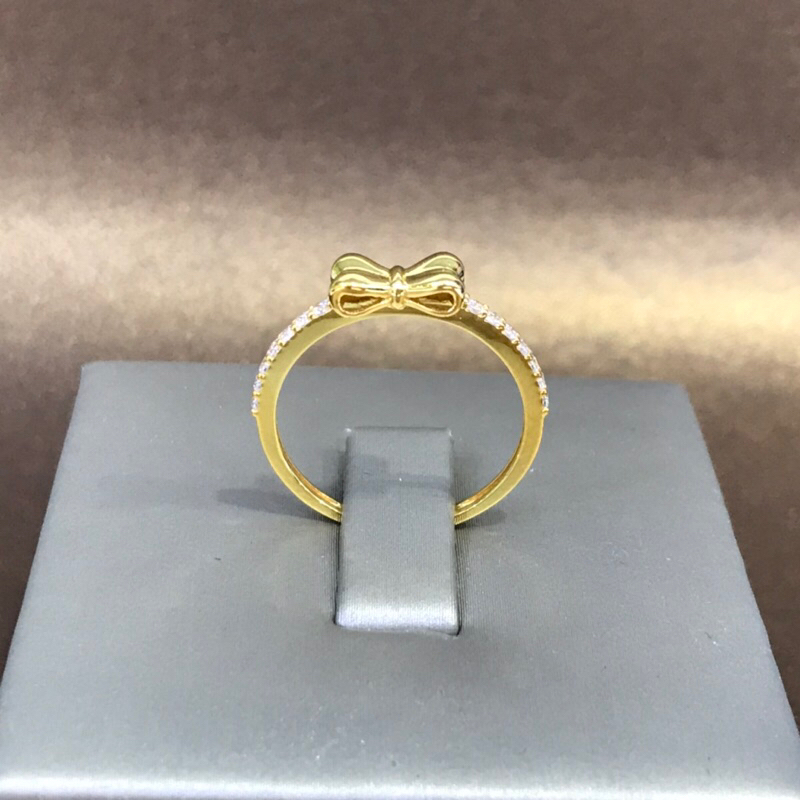 CINCIN EMAS AMERO 750 CCE1268