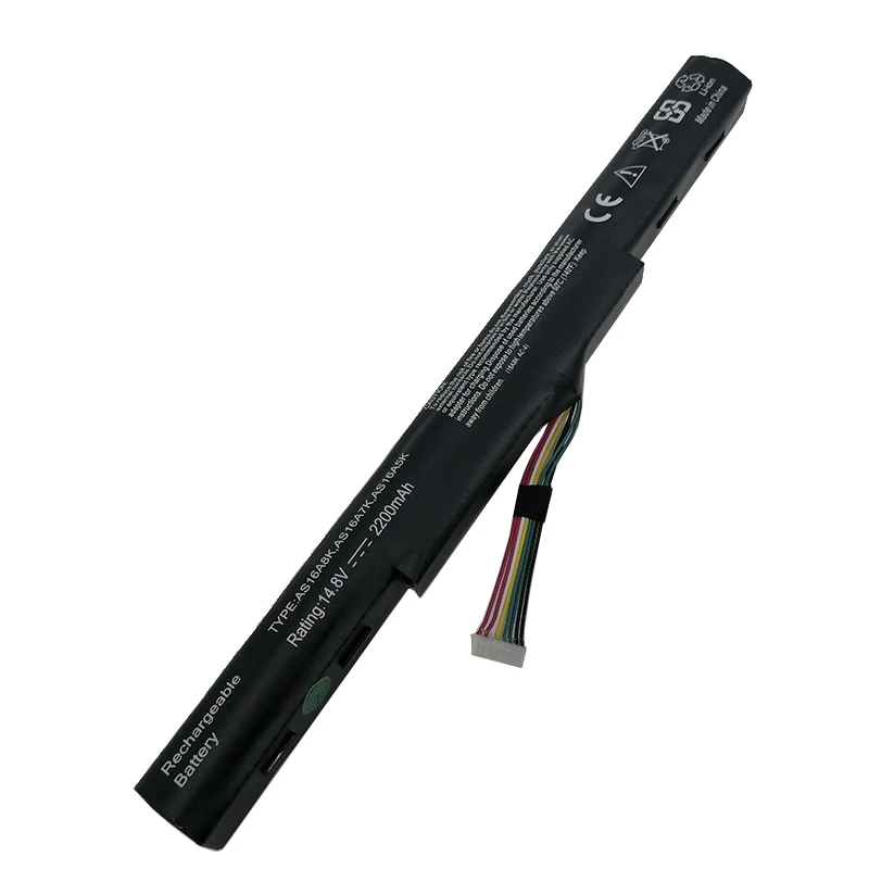 Baterai Battery Laptop Acer Aspire AS16A5K AS16A8K AS16A7K E5-476 E5-476G E5-475 E5-475G ES1-432 E5-