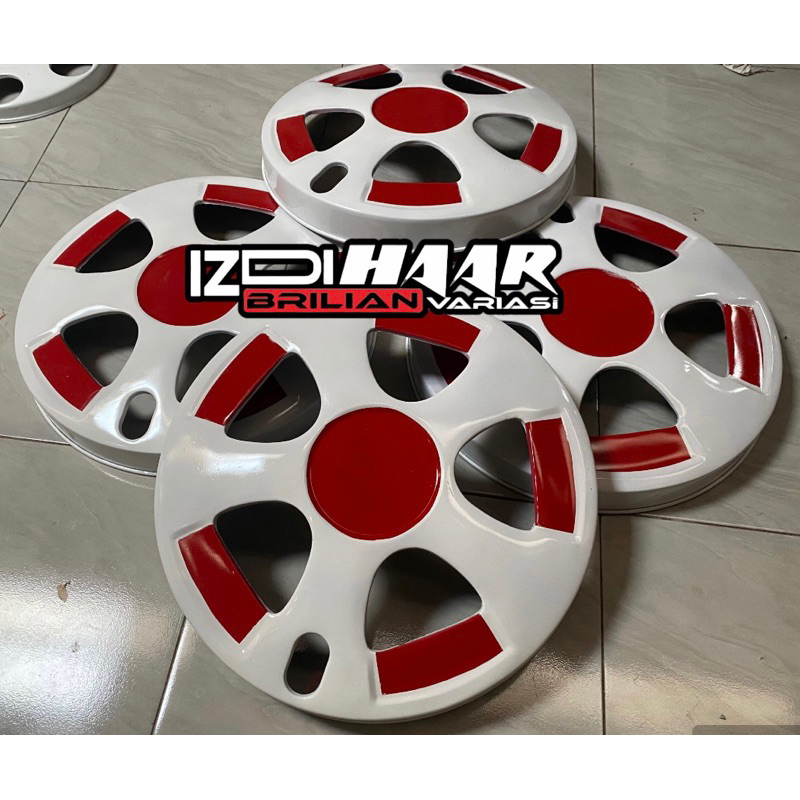 wildop rebeca new ring 15 & 16 lubang 5 untuk truck