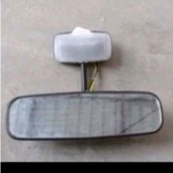 kaca spion dalam Taft GT Espass Taft badak Rocky hiline indenpenden