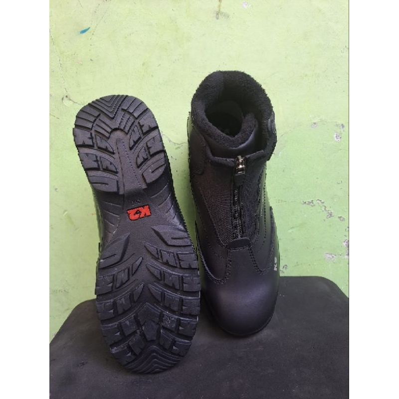 Sepatu Sefty K2 Original.. size 41