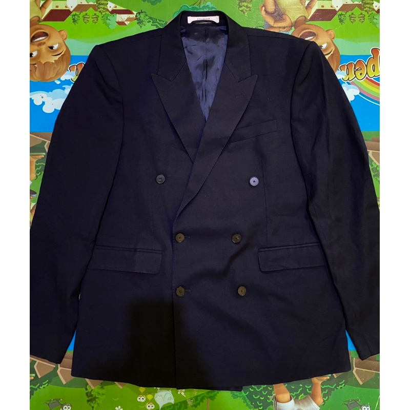 Blezer zara / blezer brended / zara original (masih baru)