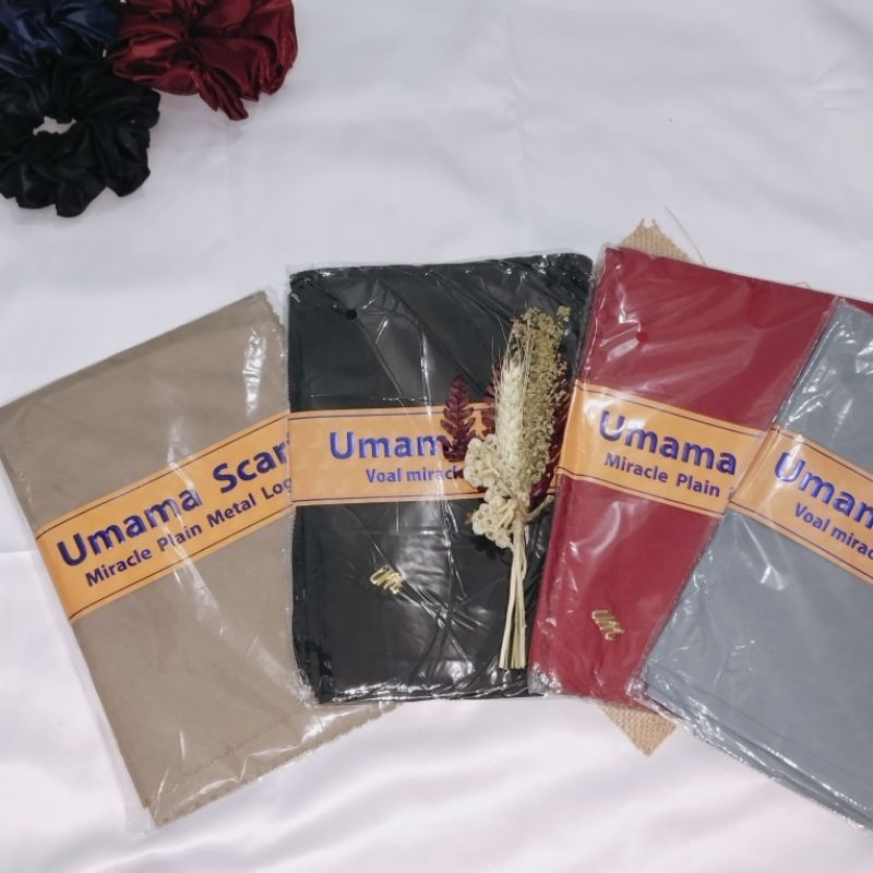 jilbab polos| jilbab umama voal mirachel scraft