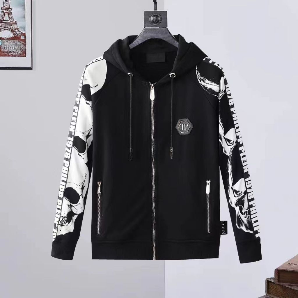 JACKET PRIA PHILIPP PLEIN IMPORT