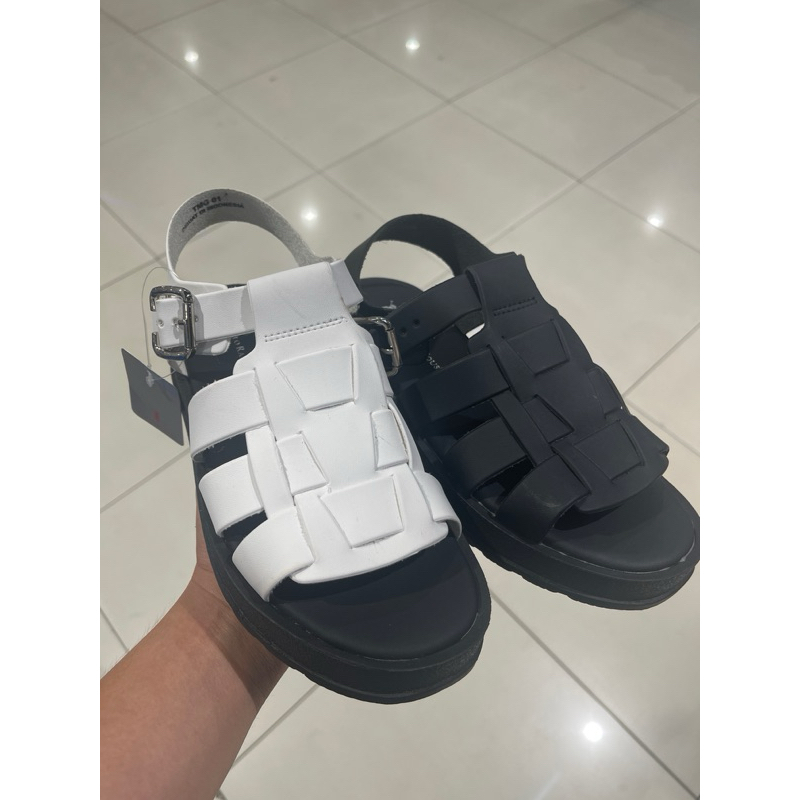 SANDAL TALI WANITA MERK POLO TERBARU