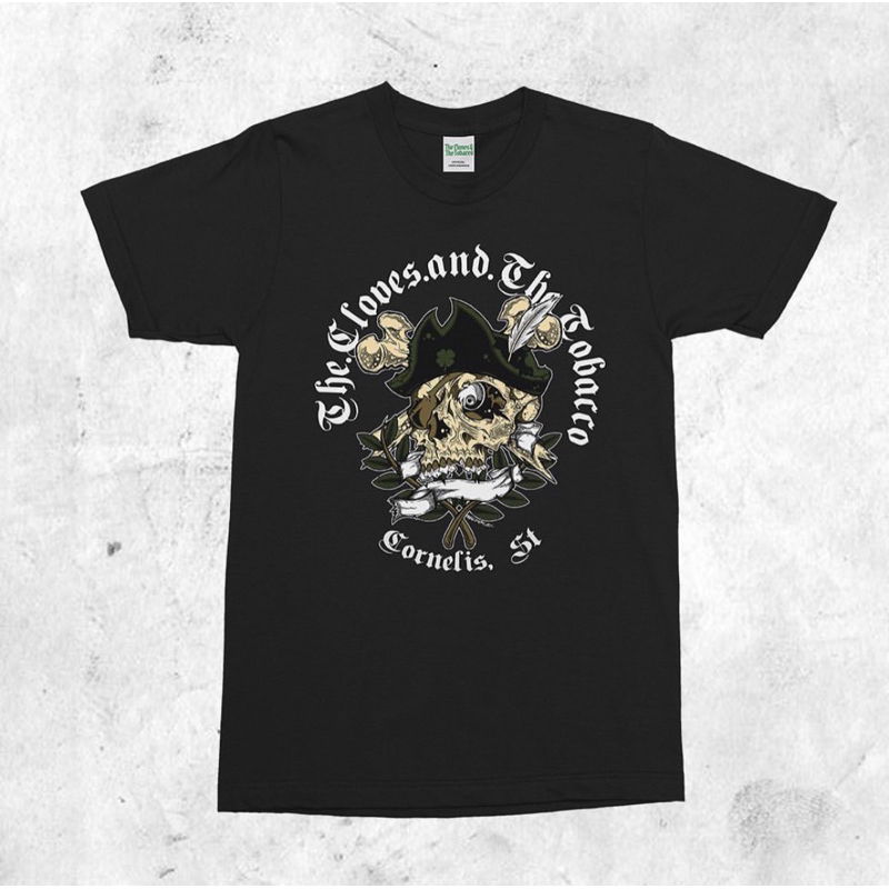 ts-tcatt skull pirate