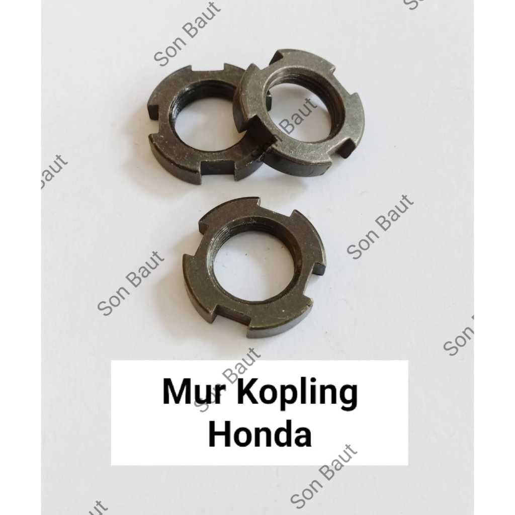 Mur Kopling Grand karisma Supra x125 Blade Revo