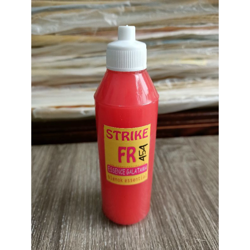 Oplosan galatama FR Blenok 454