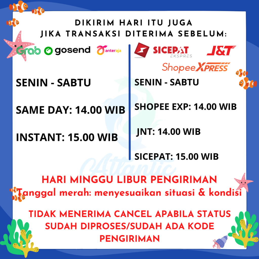 Kandila ECO 106 Pompa AIr Aquarium Kolam Hidroponik Mesin Air Ekonomis