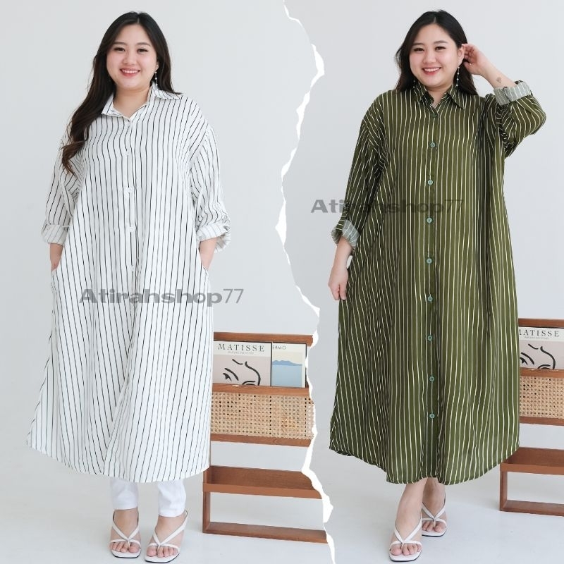 long dres salur jumbo Ld 130&140